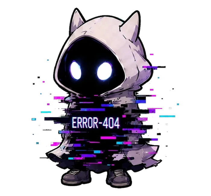ERROR-404
